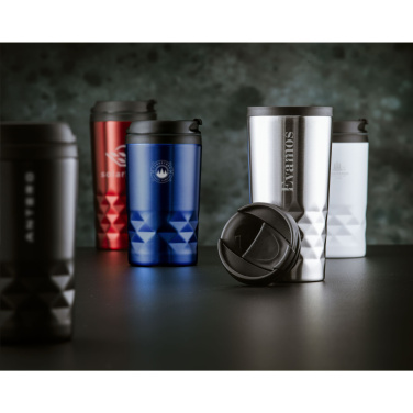 Logo trade promotional products picture of: Graphic Mug 300 ml thermo cup