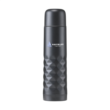 Logotrade corporate gifts photo of: Graphic Thermo Bottle 500 ml