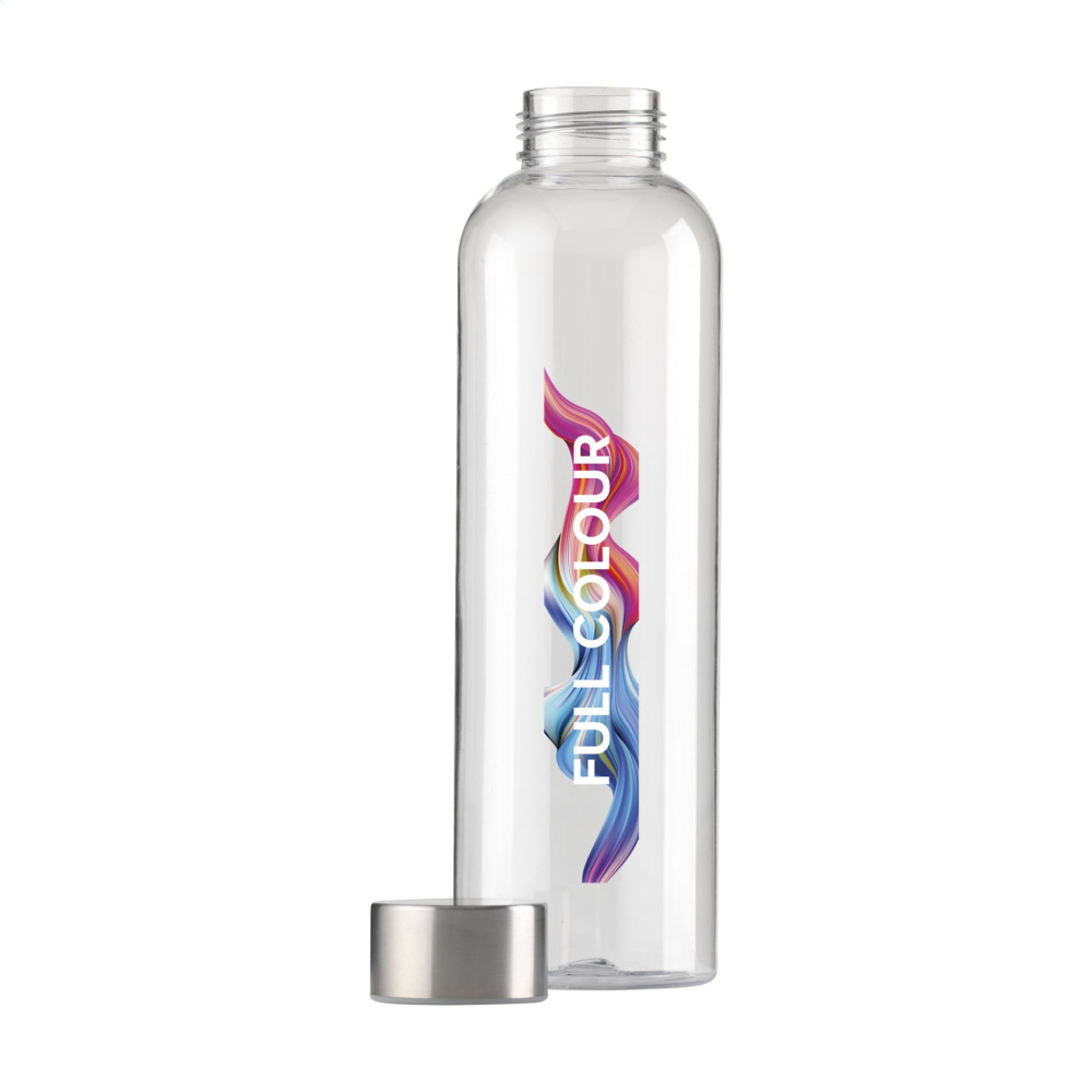 Logotrade promotional merchandise photo of: Senga 650 ml drinking bottle