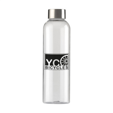 Logotrade promotional giveaway image of: Senga 650 ml drinking bottle