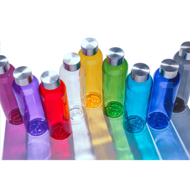 Logotrade business gifts photo of: Senga 650 ml drinking bottle