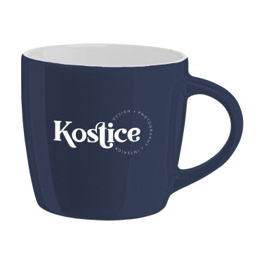 Logotrade promotional giveaway picture of: Ivana 340 ml mug