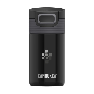 Logo trade advertising products picture of: Kambukka® Etna 300 ml thermo cup