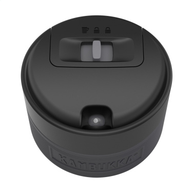 Logotrade promotional giveaway image of: Kambukka® Etna Grip 500 ml thermo cup