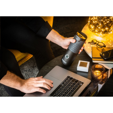 Logo trade promotional gift photo of: Kambukka® Etna Grip 500 ml thermo cup
