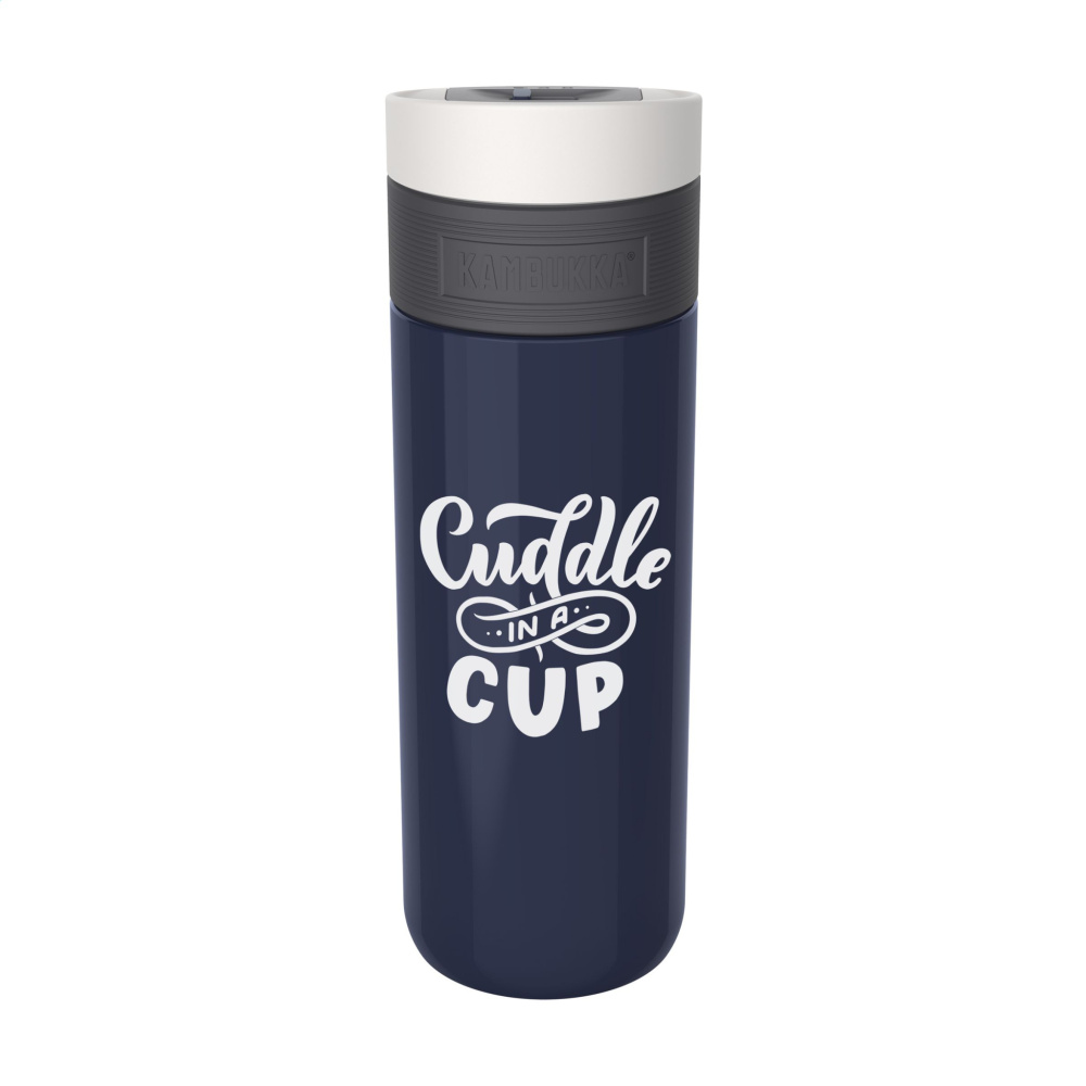 Logotrade promotional item image of: Kambukka® Etna 500 ml thermo cup