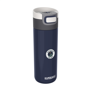 Logo trade promotional gift photo of: Kambukka® Etna 500 ml thermo cup