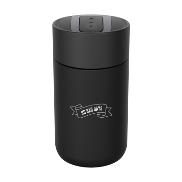 Logotrade advertising product picture of: Kambukka® Olympus 300 ml thermo cup