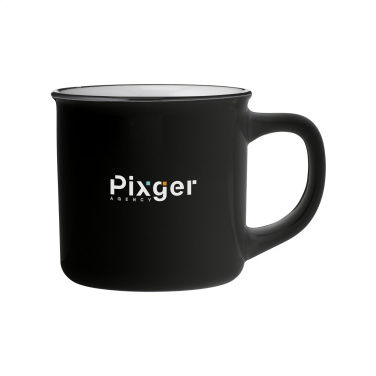 Logo trade promotional gifts picture of: Campfire 320 ml mug
