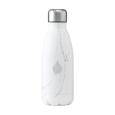 Logotrade promotional gift picture of: Topflask Pure 350 ml drinking bottle