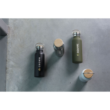 Logotrade corporate gift image of: Nordvik 500 ml drinking bottle