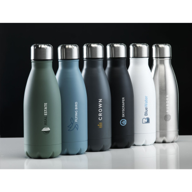 Logotrade corporate gift image of: Topflask 500 ml single wall drinking bottle