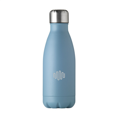 Logotrade promotional gift picture of: Topflask 500 ml single wall drinking bottle