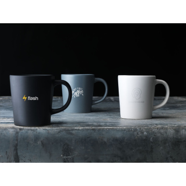 Logo trade corporate gift photo of: Ponti 250 ml mug