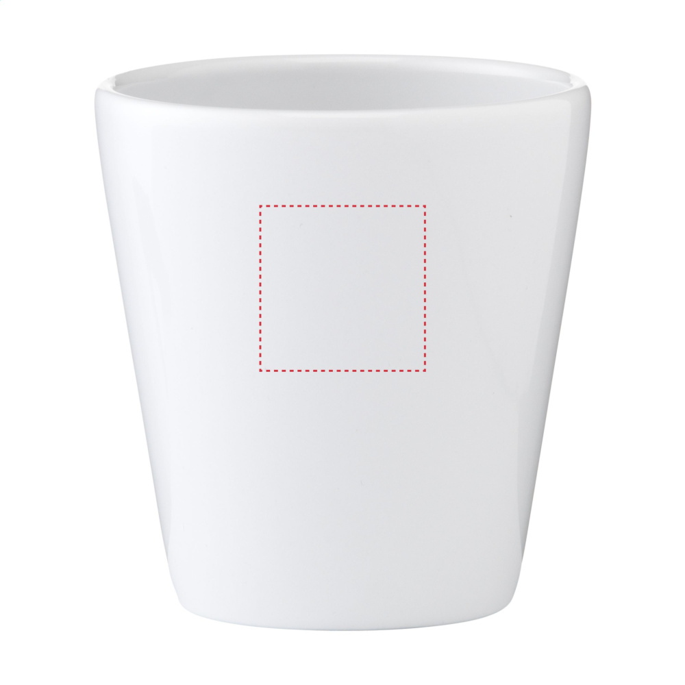 Logotrade promotional items photo of: Palermo 210 ml drinking cup