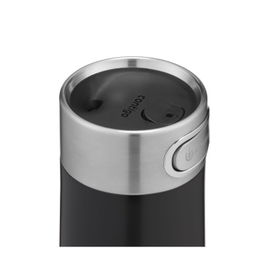 Logo trade promotional item photo of: Contigo® Luxe AUTOSEAL® 360 ml thermo cup