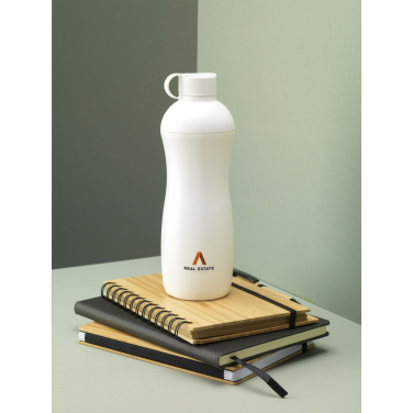 Logotrade business gift image of: Oasus Bio Bottle 500 ml water bottle