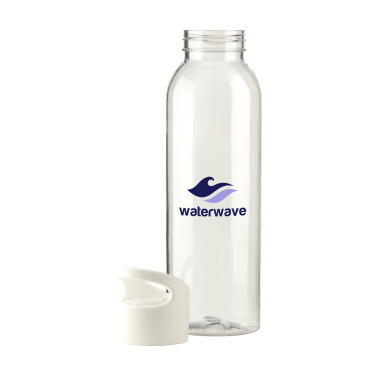 Logotrade promotional items photo of: Sirius Glass 480 ml drinking bottle