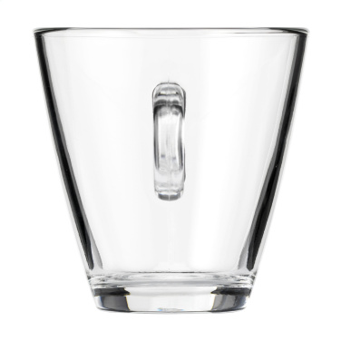 Logo trade promotional giveaways picture of: Lugano Tea Glass 320 ml