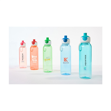 Logotrade promotional items photo of: Mepal Water Bottle Campus drinking bottle