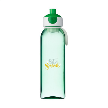 Logo trade business gift photo of: Mepal Water Bottle Campus drinking bottle