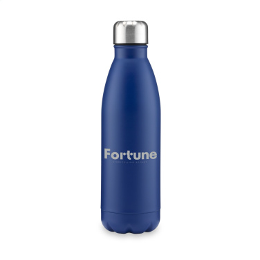 Logo trade promotional giveaway photo of: Topflask 790 ml single wall drinking bottle