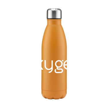 Logo trade promotional products picture of: Topflask 790 ml single wall drinking bottle