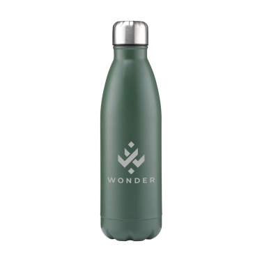 Logo trade promotional items picture of: Topflask 790 ml single wall drinking bottle