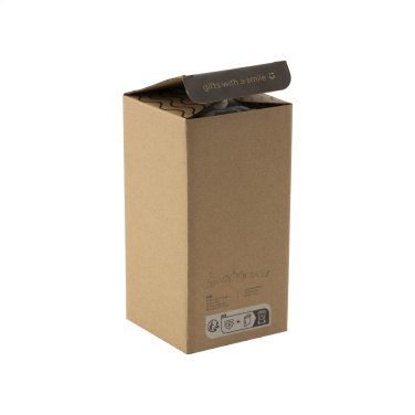 Logotrade promotional merchandise photo of: Tokyo 450 ml bamboo thermo cup
