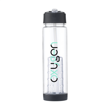 Logo trade promotional item photo of: Fruitfuse Bottle 700 ml drinking bottle