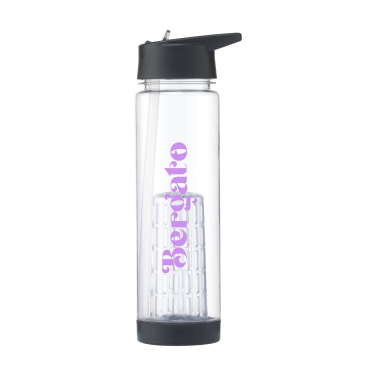Logo trade promotional items image of: Fruitfuse Bottle 700 ml drinking bottle