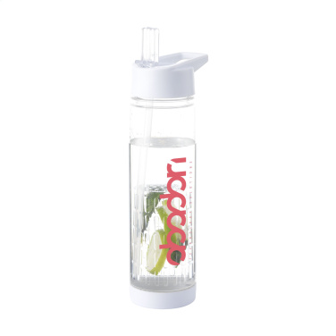 Logo trade promotional giveaways picture of: Fruitfuse Bottle 700 ml drinking bottle