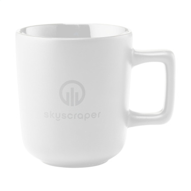 Logo trade corporate gift photo of: Torino 280 ml mug