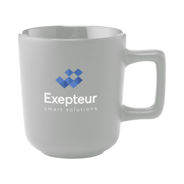 Logotrade promotional item picture of: Torino 280 ml mug