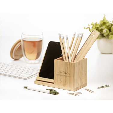 Logo trade promotional products picture of: Alba 350 ml double-walled glass