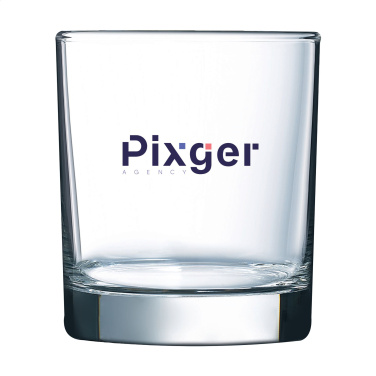 Logotrade advertising product picture of: Scott Water Glass 300 ml