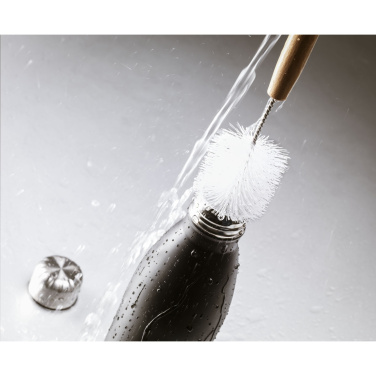 Logo trade promotional items image of: Bottle Brush for bottles