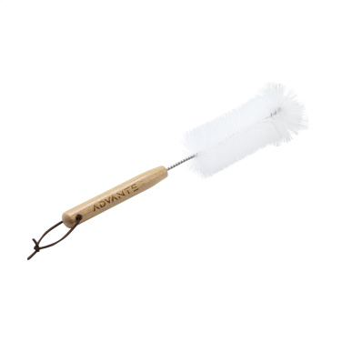Logotrade promotional item picture of: Bottle Brush for bottles