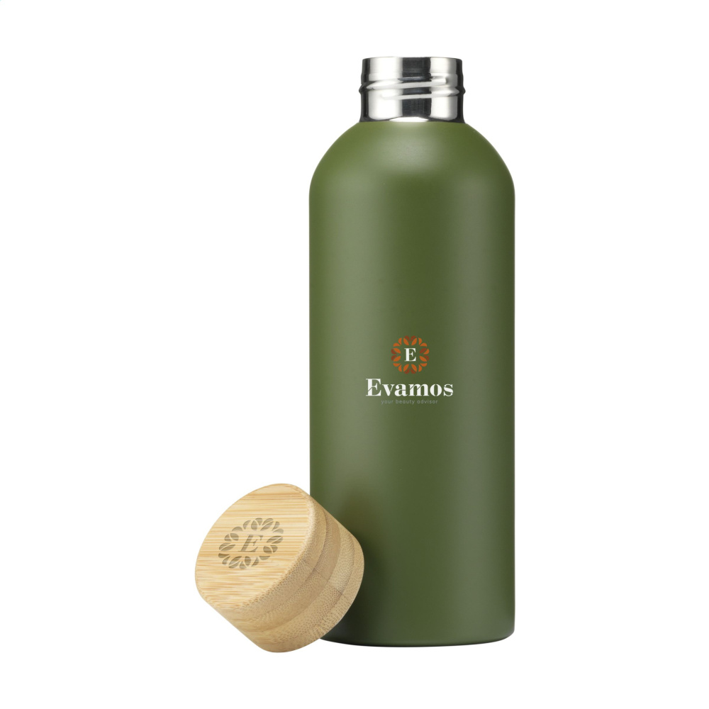 Logo trade promotional gifts picture of: Kyoto 500 ml drinking bottle