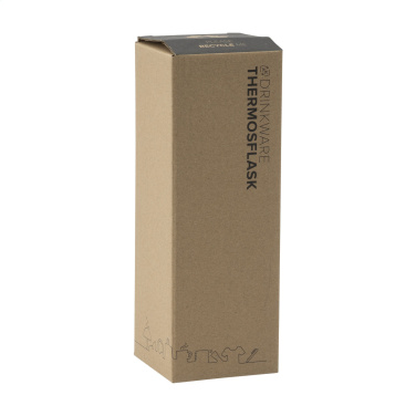 Logo trade promotional items picture of: Kyoto 500 ml drinking bottle