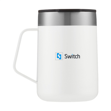Logo trade promotional gift photo of: Contigo® Streeterville Desk Mug 420 ml thermo cup