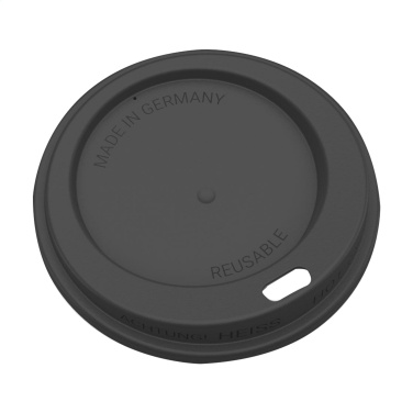 Logo trade promotional merchandise image of: Coffee Mug Hazel 300 ml coffee cup