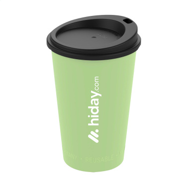 Logotrade promotional item picture of: Coffee Mug Hazel 300 ml coffee cup