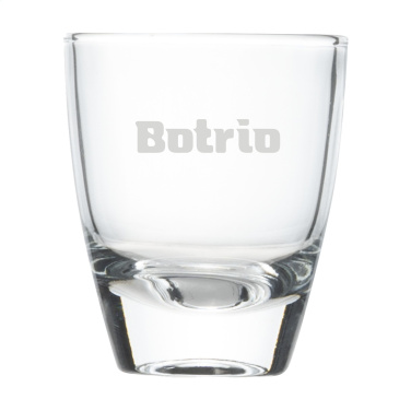 Logo trade corporate gift photo of: Classic Shot Glass 50 ml