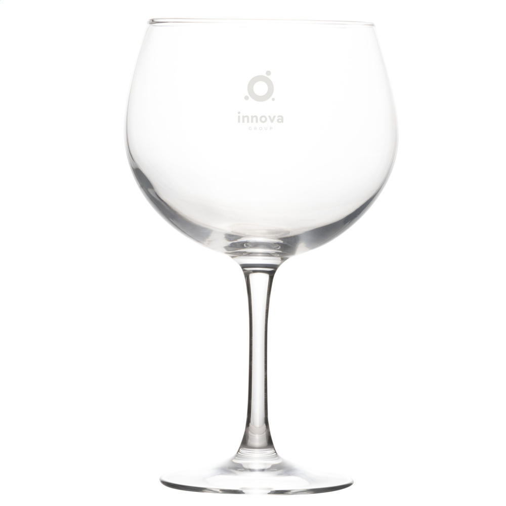 Logotrade promotional gift image of: Cocktail Gin Glass 700 ml