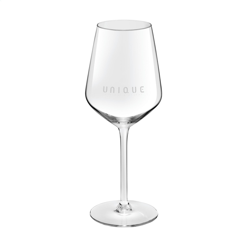 Logotrade promotional gift picture of: Jura Wine Glass 370 ml