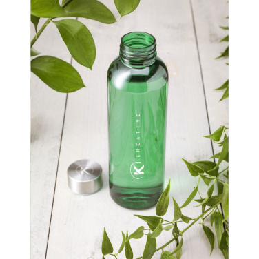 Logotrade promotional merchandise photo of: Senga GRS RPET Bottle 500 ml drinking bottle