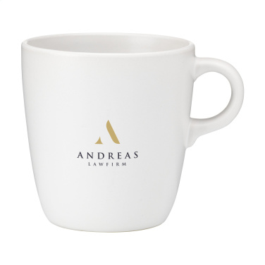 Logotrade promotional merchandise image of: Tazza 375 ml mug