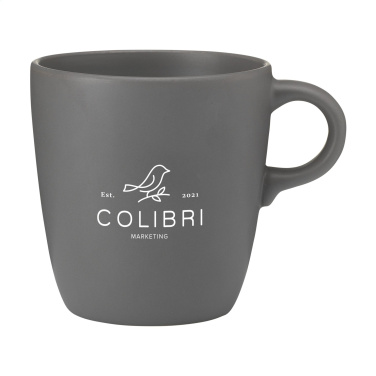 Logotrade promotional giveaway image of: Tazza 375 ml mug