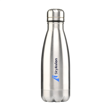 Logo trade promotional gift photo of: Topflask RCS 500 ml single wall drinking bottle